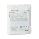 Gammex® Non-Latex Polyisoprene Surgical Glove, Size 6.5, Green