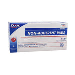 Dukal™ Nonadherent Dressing, 3 x 8 Inch