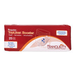 Tranquility TopLiner Booster Pads