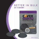 Sensor Overpatch CoverGuard Black For Dexcom G7 Sensor