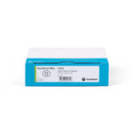 SenSura® Mio Click Ostomy Barrier, 20 mm Stoma Opening, Green Color Match