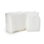 Wings™ Plus Adult Incontinence Briefs, Medium