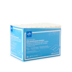 I.V. Sponge Medline 2 X 2 Inch 6-Ply Sterile 2 per Pack