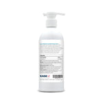 EASE-Z Diabetics' Dry Skin Therapy Foot Cream, Scented, 10.9-ounce Pump Bottle