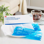 3M™ Hot / Cold Pack, 4 x 10 Inch