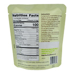 Tube Feeding Formula Real Food Blends® Mini Prunes / Pears / Pumpkin Flavor Liquid 4 oz. Pouch