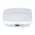 Tanita BD-815U Pediatric Scale LCD Display