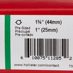 New Image™ Flextend™ Colostomy Barrier, Pre-cut to fit 25mm Stomas