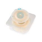 SenSura® Mio Click Convex Deep Ostomy Barrier, Trim to fit 15 – 53 mm Stomas
