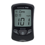 Glucocard® Vital™ Blood Glucose Meter