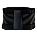 3M™ Ace™ Back Brace, Adult, One Size Fits Most