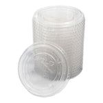 Dart® Solo® Lid for Portion Container