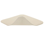 Mepilex® Lite Soft Silicone Foam Dressing, 15 x 15 Centimeter