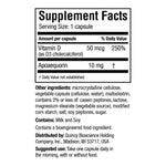 Prevagen® Dietary Supplement Capsules Regular Strength