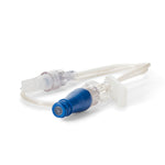 IV Extension Set ICU Needle-Free Port Small Bore 14 Inch Length