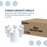 Paper Towel McKesson Roll 8 Inch X 800 Foot