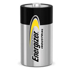 Energizer® Industrial® Alkaline Battery, C