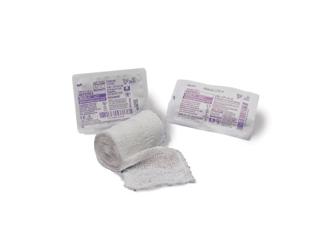 Antibacterial Conforming Gauze Kerlix™ AMD 4-1/2 Inch X 4-1/10 Yard Sterile Roll