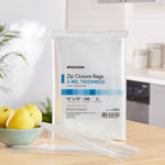 McKesson Zip Closure Bag, 12 X 15 Inches