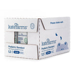 Kate Farms® Pediatric Standard 1.2 Sole-Source Nutrition Formula, Vanilla