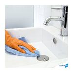 Clorox Pro™ Clorox® Clean-Up® Disinfectant Cleaner with Bleach, Jug, 1 gal.