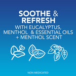 Vicks VapoShower Tablets