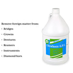 MADA General Purpose Ultrasonic Cleaner, 1-gallon Bottle