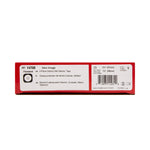 New Image™ Flextend™ Colostomy Barrier, Pre-cut to fit 38mm Stomas