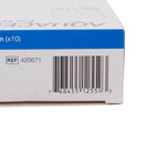 Aquacel® Extra™ Gelling Fiber Wound Dressing, 2 × 2 Inch