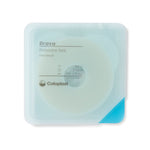 Ostomy Seal Brava® Thin 3/4 Inch (18mm) Stoma 2-1/2 Inch (64mm) For Use with Ostomy Pouch