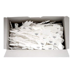 Genesis™ Tamper Evident Arrow for Steam Sterilization
