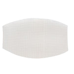 Dukal™ Small Eye Pad, 1-5/8 x 2-5/8 Inch Oval