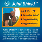 Osteo-Bi-Flex® Vitamin D / Glucosamine Joint Health Supplement