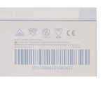 Hypoallergenic Medical Tape Kendall™ Hypoallergenic White 1/2 Inch X 10 Yard Paper NonSterile