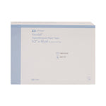 Hypoallergenic Medical Tape Kendall™ Hypoallergenic White 1/2 Inch X 10 Yard Paper NonSterile