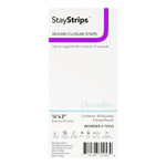 StayStrips® Skin Closure Strip