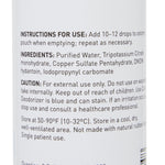 McKesson Ostomy Appliance Deodorant, 8-ounce squeeze bottle