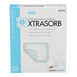 xtrasorb™ Classic Gelling Foam Dressing, 4 x 5 Inch