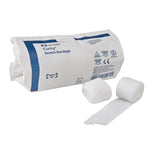 Curity™ Sterile Conforming Bandage, 6 x 82 Inch, One-Ply
