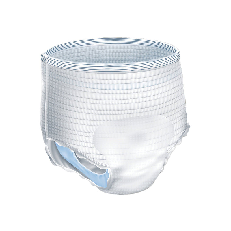 Attends® Premier Underwear, Medium