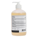 Provon® Antimicrobial Lotion Soap with 0.3% PCMX, 16-ounce Pump Bottle