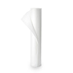 McKesson Crepe Table Paper, 18 Inch x 100 Foot, White
