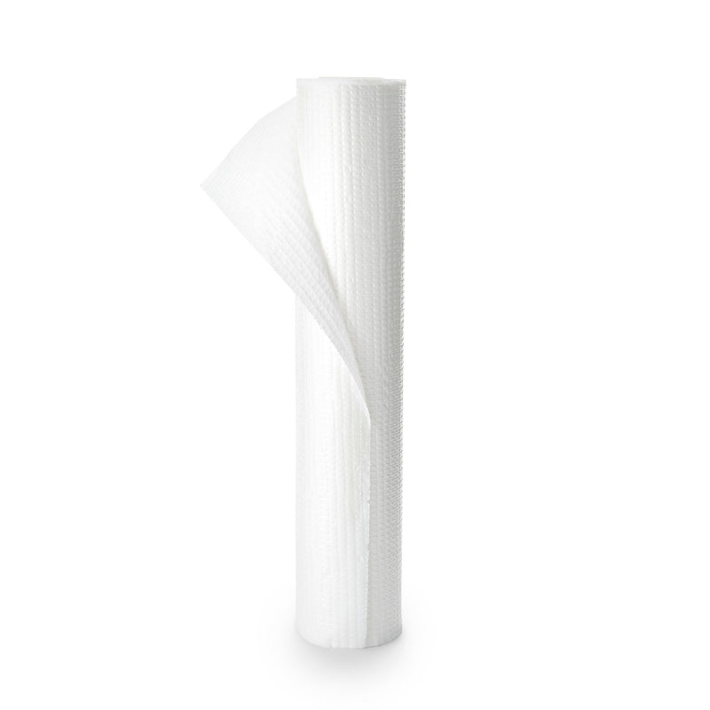 McKesson Crepe Table Paper, 18 Inch x 100 Foot, White