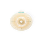 SenSura® Mio Click Convex Deep Ostomy Barrier, Trim to fit 10 – 20 mm Stomas