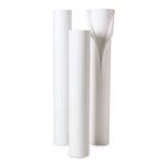 McKesson Crepe Table Paper, 18 Inch x 100 Foot, White