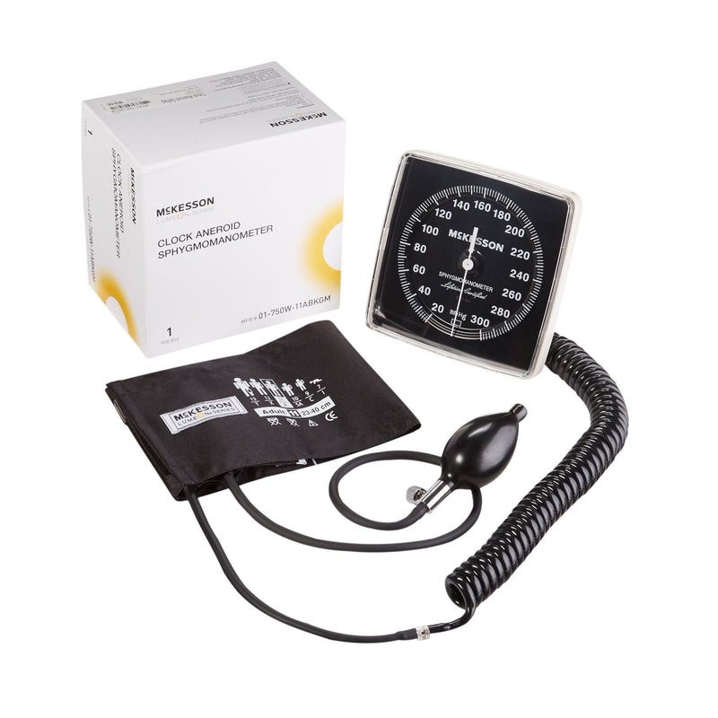 McKesson Lumeon™ Aneroid Sphygmomanometer