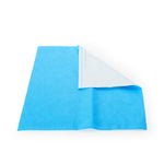 Quick Check H500 Sterilization Wrap, 24 x 24 Inch