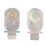 SenSura® Mio Convex 1-Piece Transparent Ostomy Pouch, 10 – 50mm Stomas