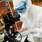 Kimtech™ Pure W4 Cleanroom Wipe, 100 per Box