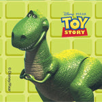 Medibadge® KLS™ Toy Story Value Stickers™